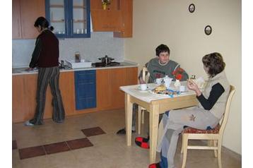 Pensiune familială Vacov 6